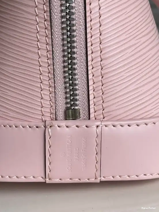 BB VUITTON LOUIS ALMA 0528